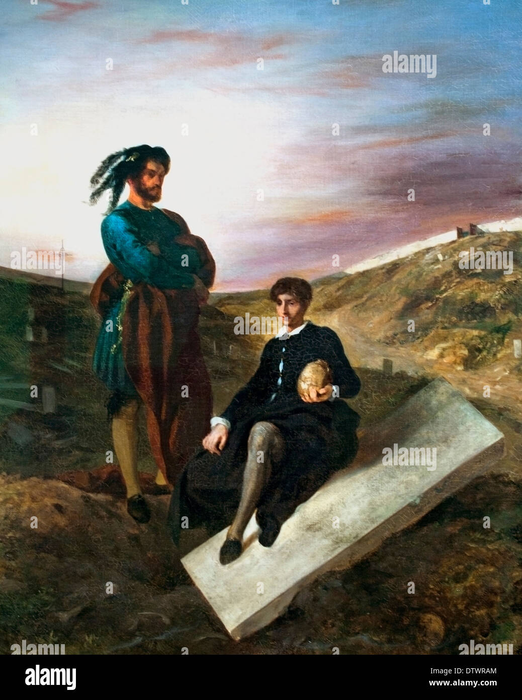 1835 1863 hires stock photography and images Alamy