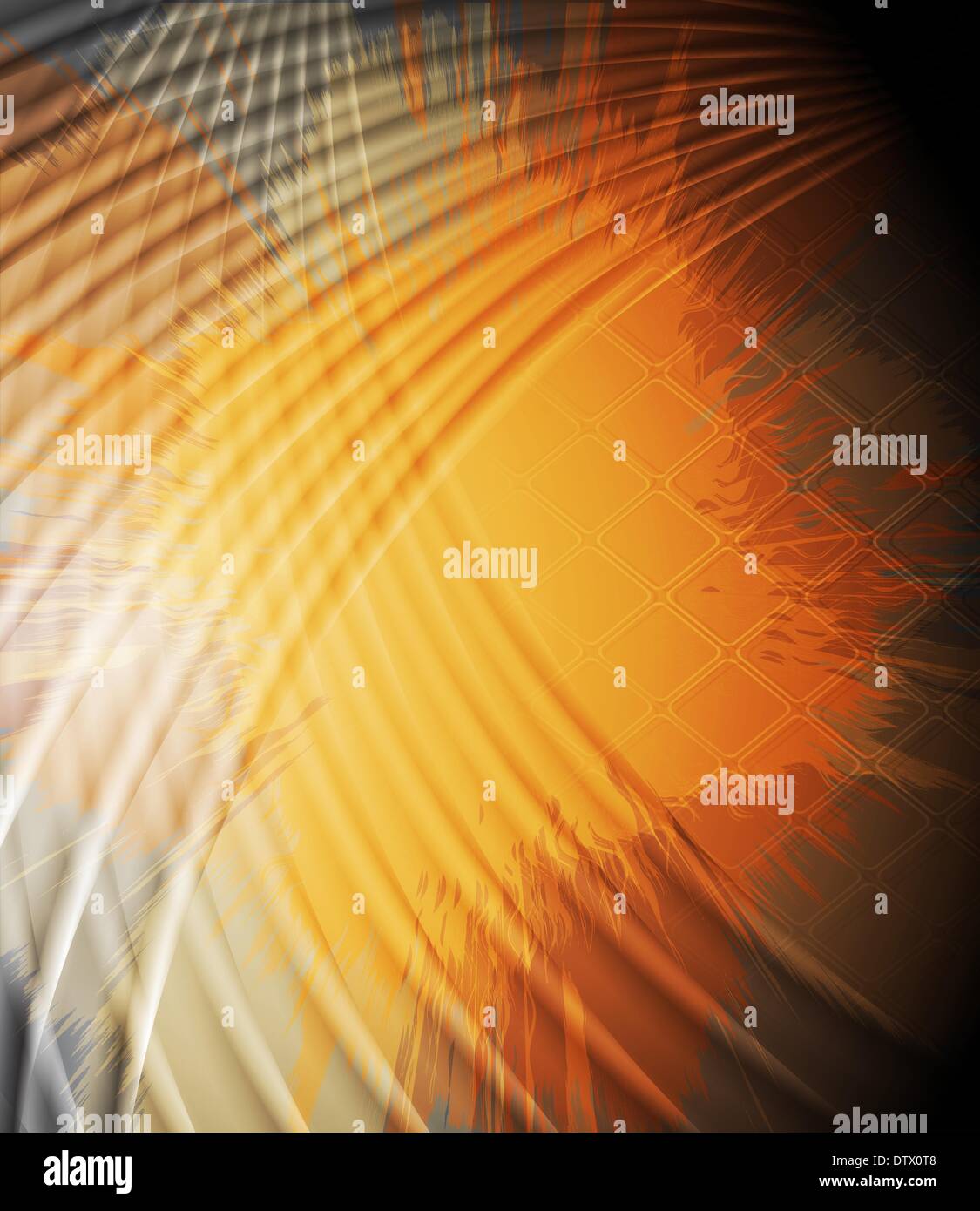 Abstract colourful design Stock Photo - Alamy