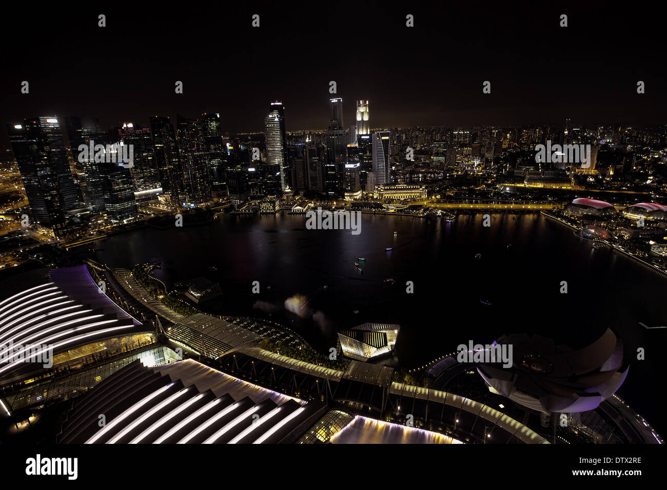 Singapore n hi-res stock photography and images - Alamy