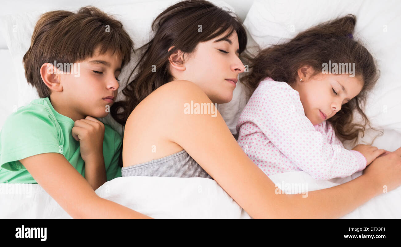 Boy spooning hires stock photography and images Alamy