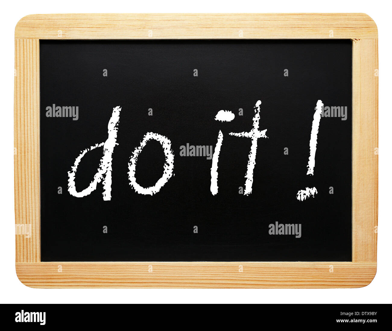 Do it stock photo alamy