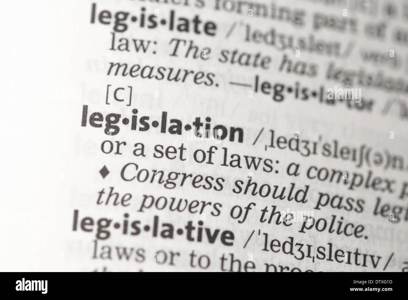 Language legislation hires stock photography and images Alamy
