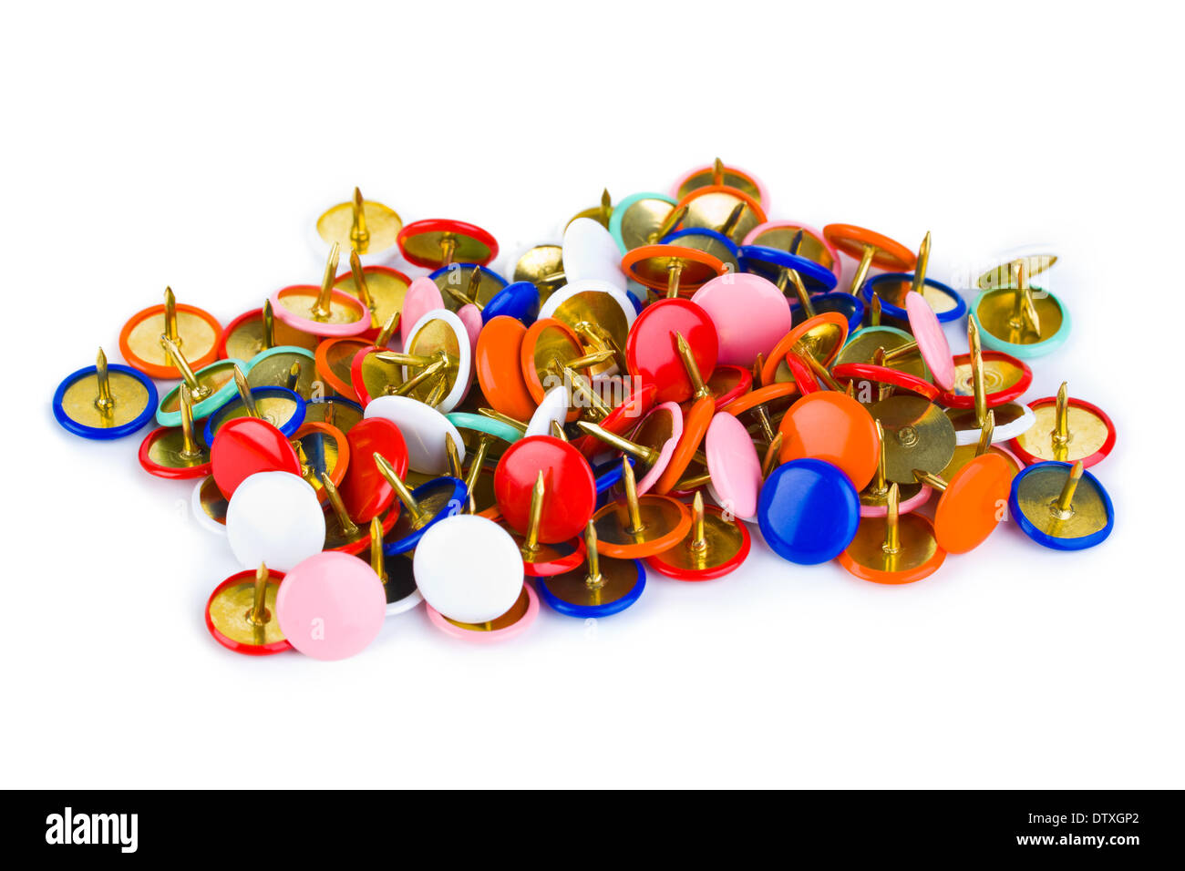 Pin col Cut Out Stock Images & Pictures - Alamy