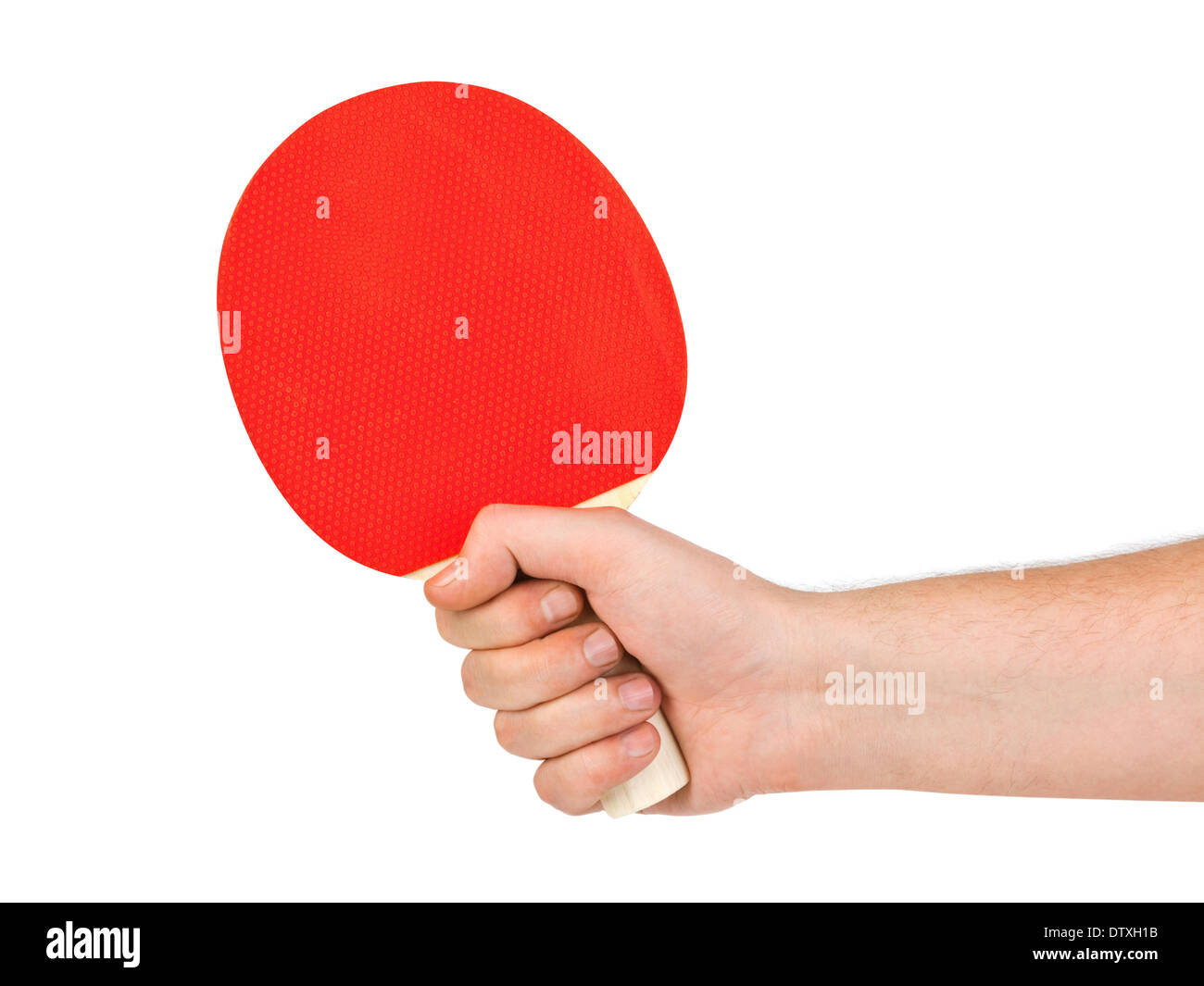 Recreational tennis player Cut Out Stock Images & Pictures - Alamy