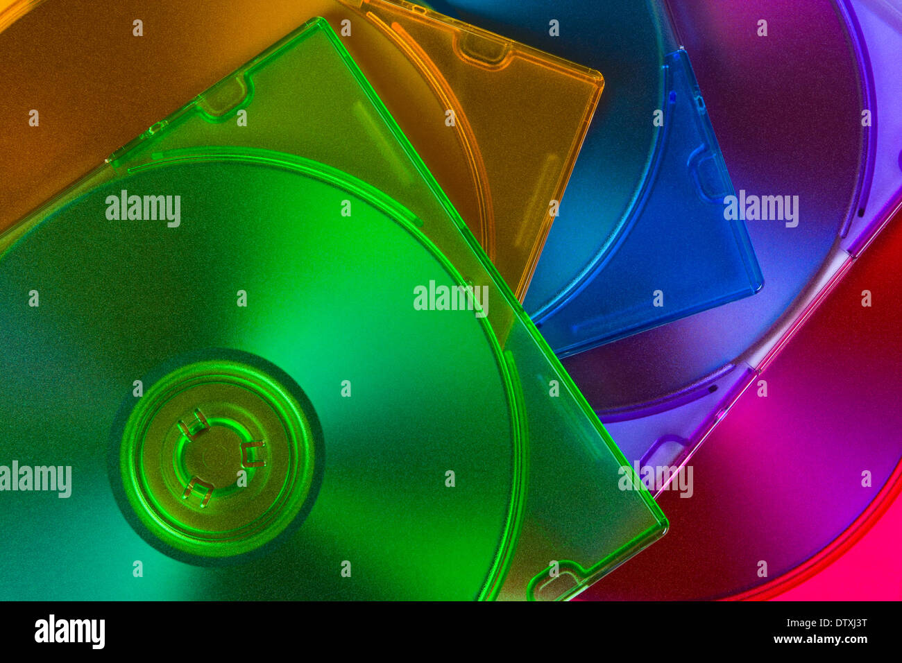 Multiciolored hi-res stock photography and images - Alamy