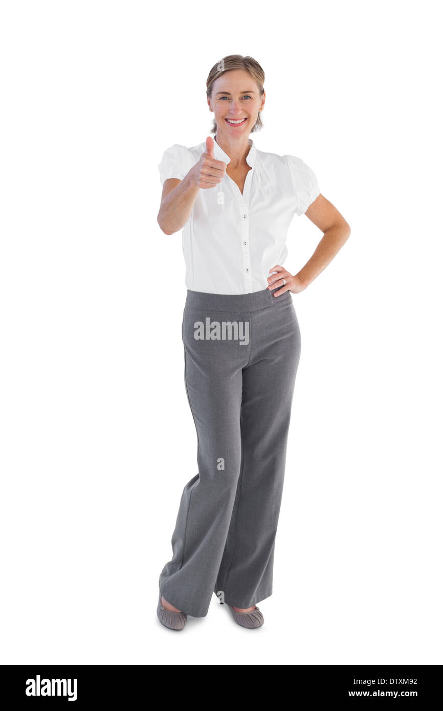 40 professional business woman Cut Out Stock Images & Pictures - Alamy