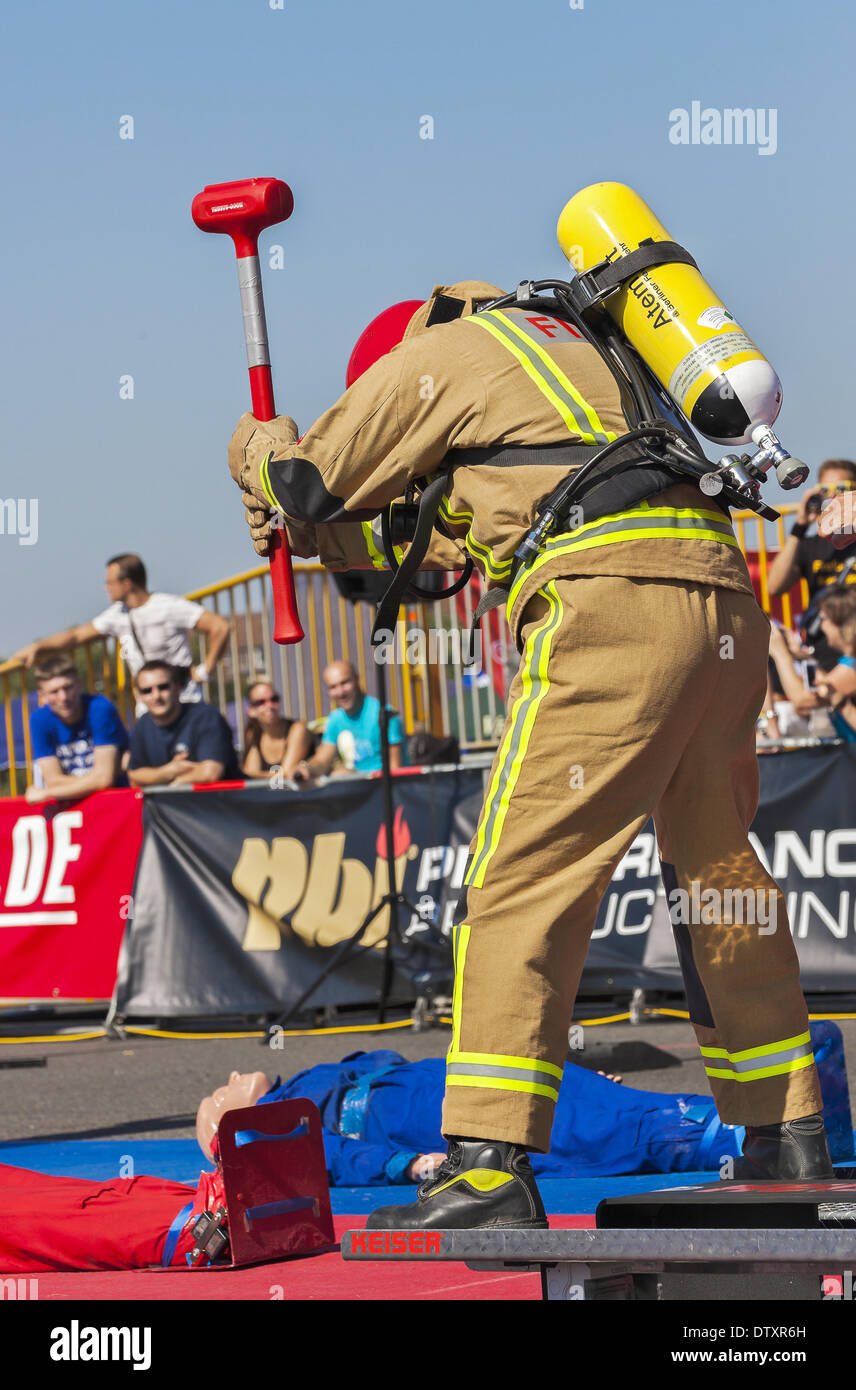 Brigade leben hires stock photography and images Alamy