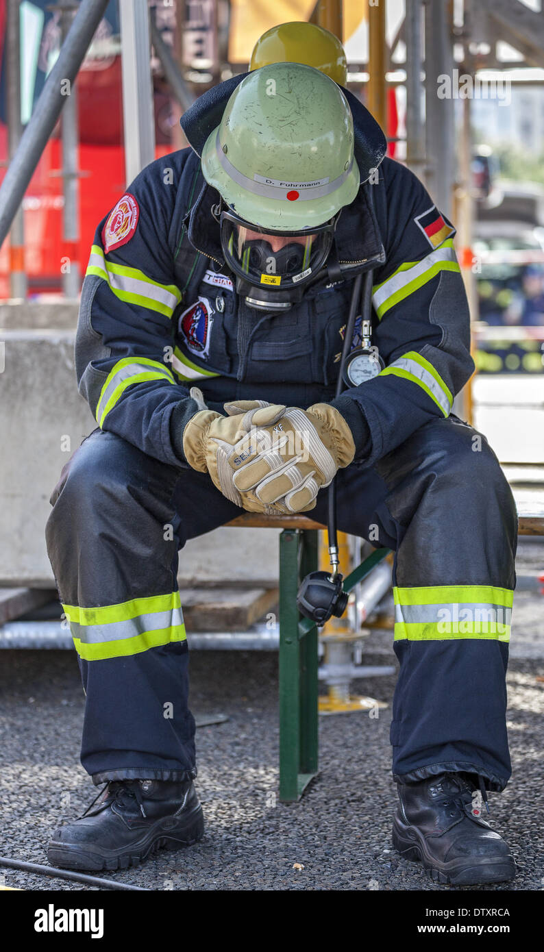 Brigade leben hires stock photography and images Alamy