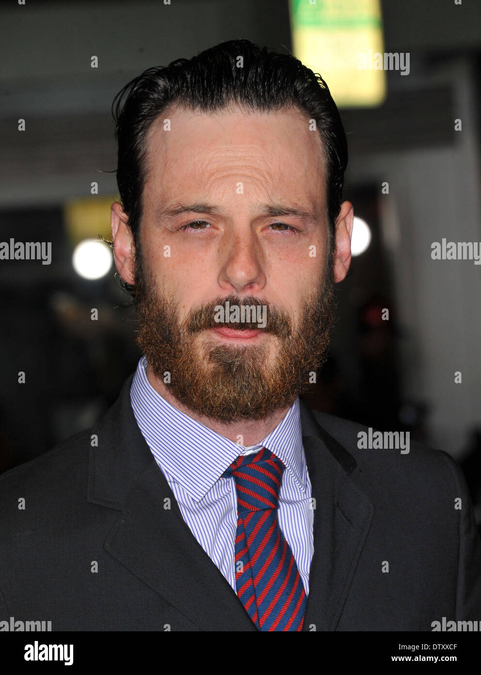 Scoot Mcnairy Non Stop