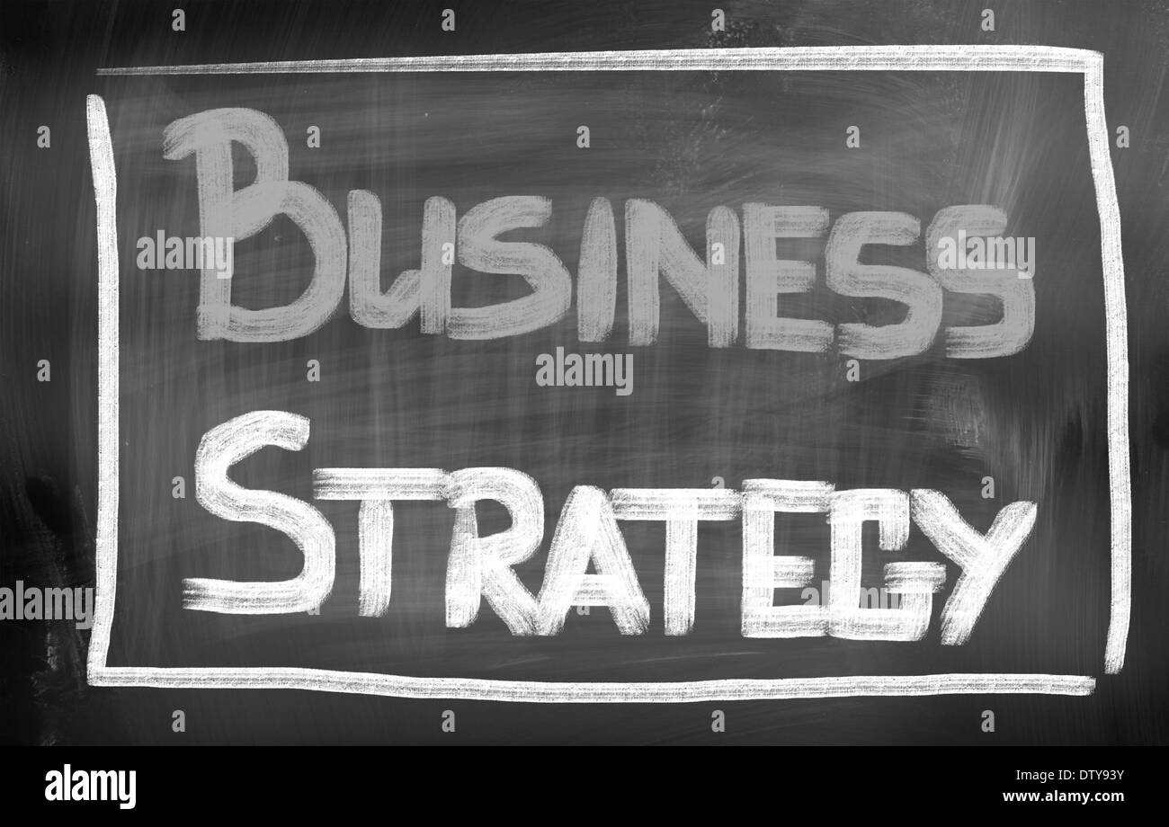 Map strategy Black and White Stock Photos & Images - Alamy