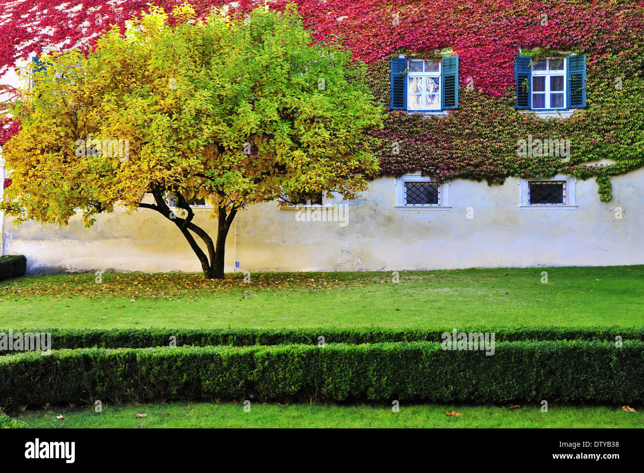 Alto Adige, Sudtirol, Italy Stock Photo Alamy