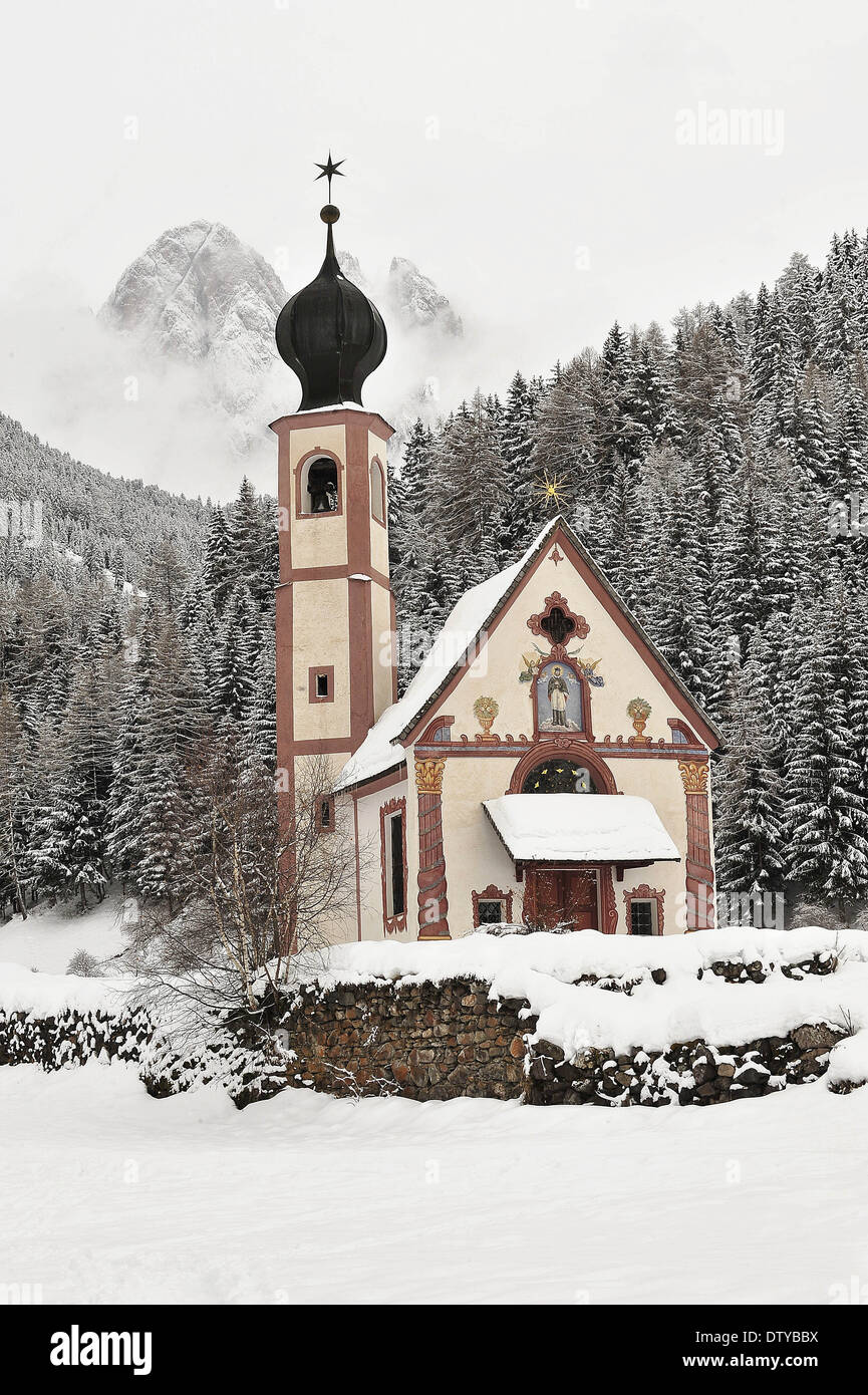 Alto Adige, Sudtirol, Italy Stock Photo