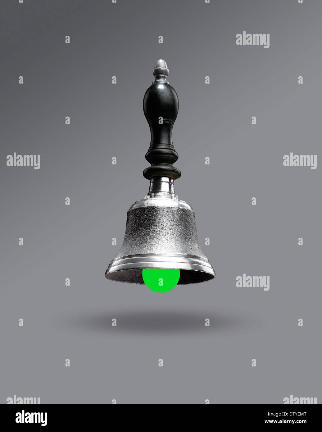 Floating bell hires stock photography and images Alamy