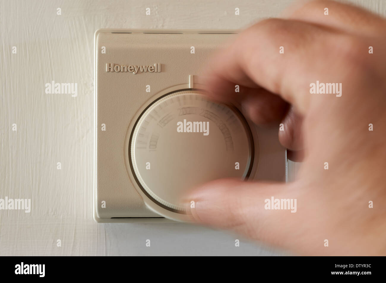 Honeywell hi-res stock photography and images - Alamy