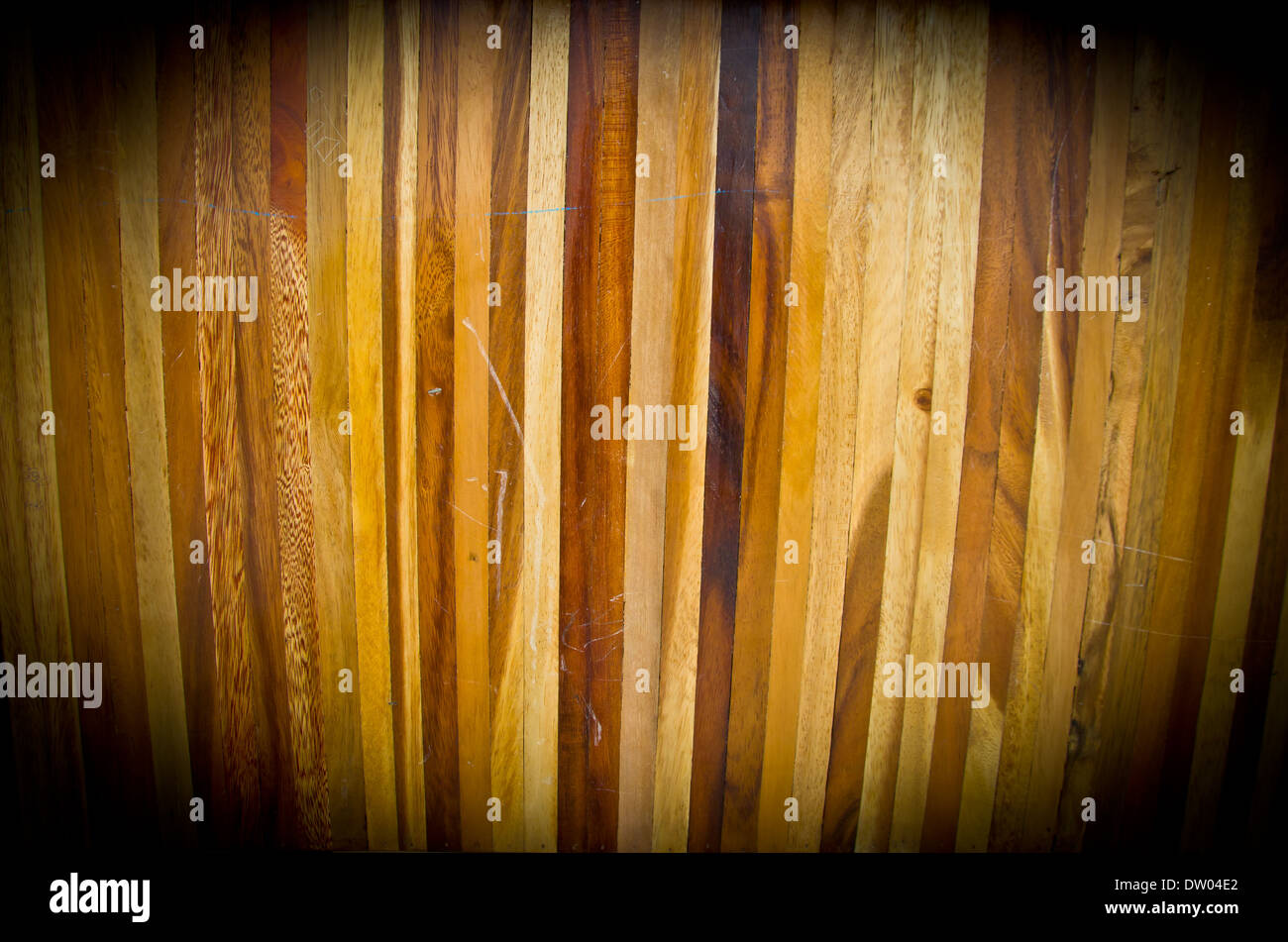 brown wood texture background Stock Photo