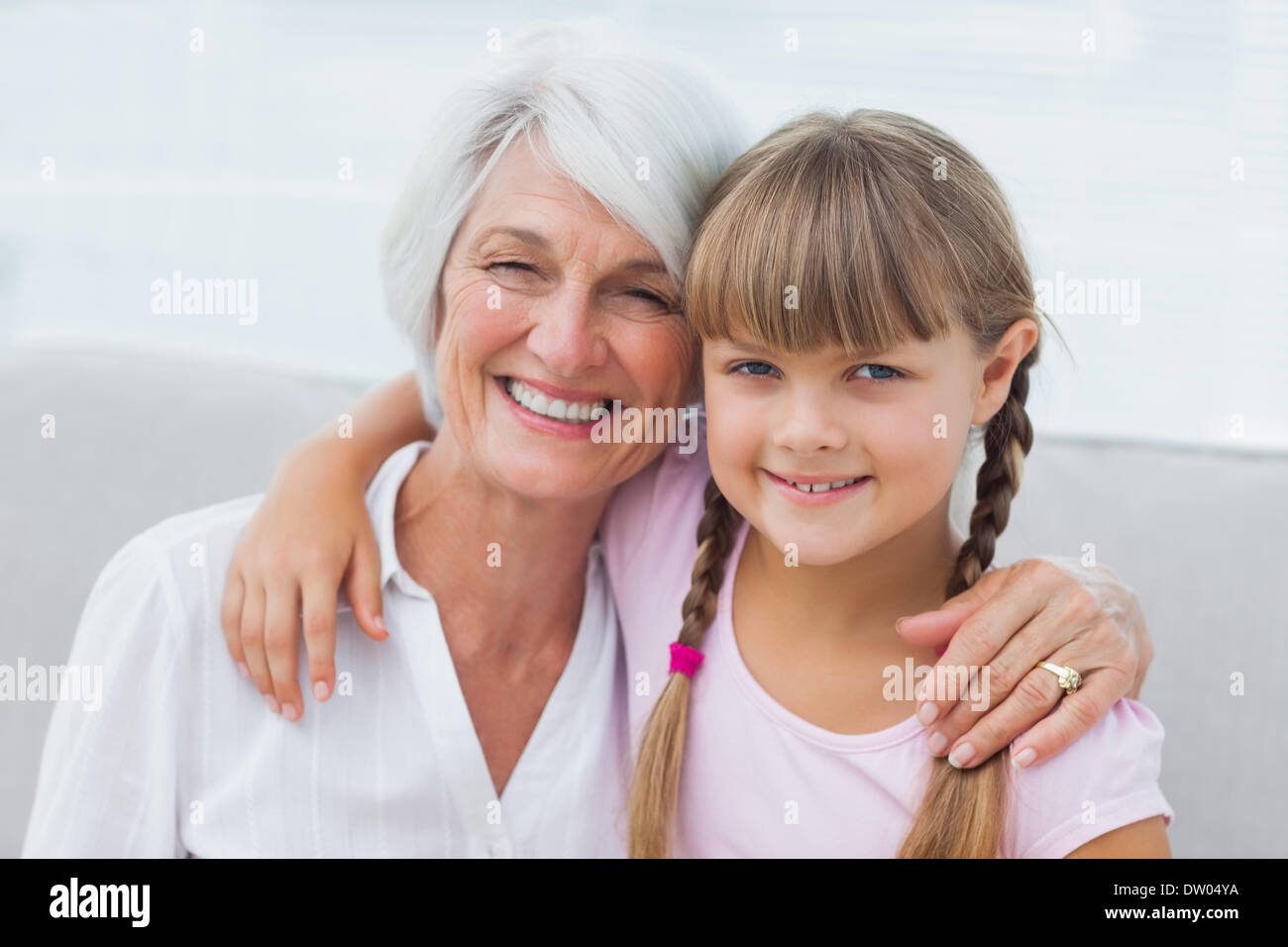 Personalized Happiness Is Being A Grandma T-Shirt