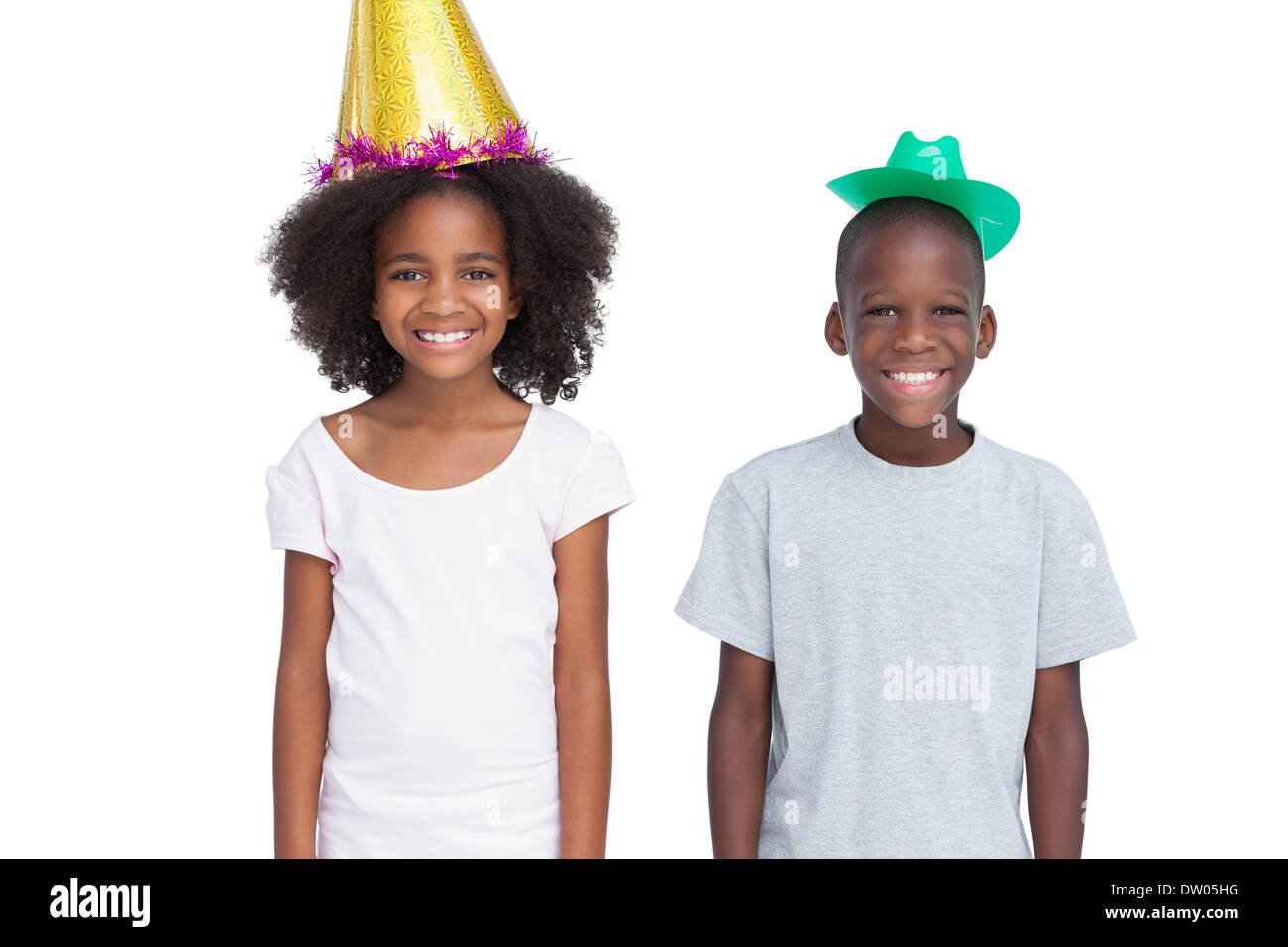 Kids hats hi-res stock photography and images - Alamy