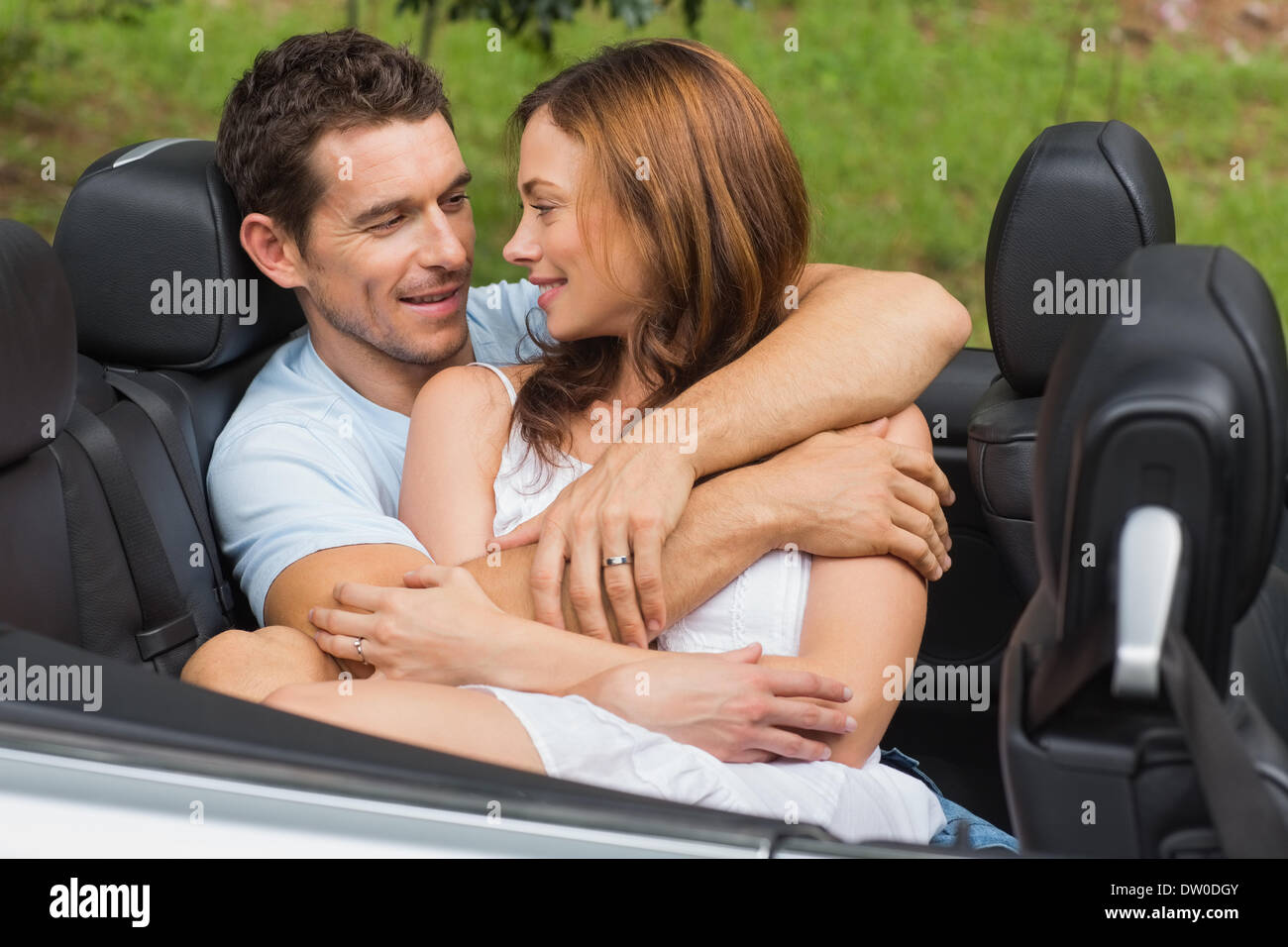 Car Cuddle Cuddle Positions In Car