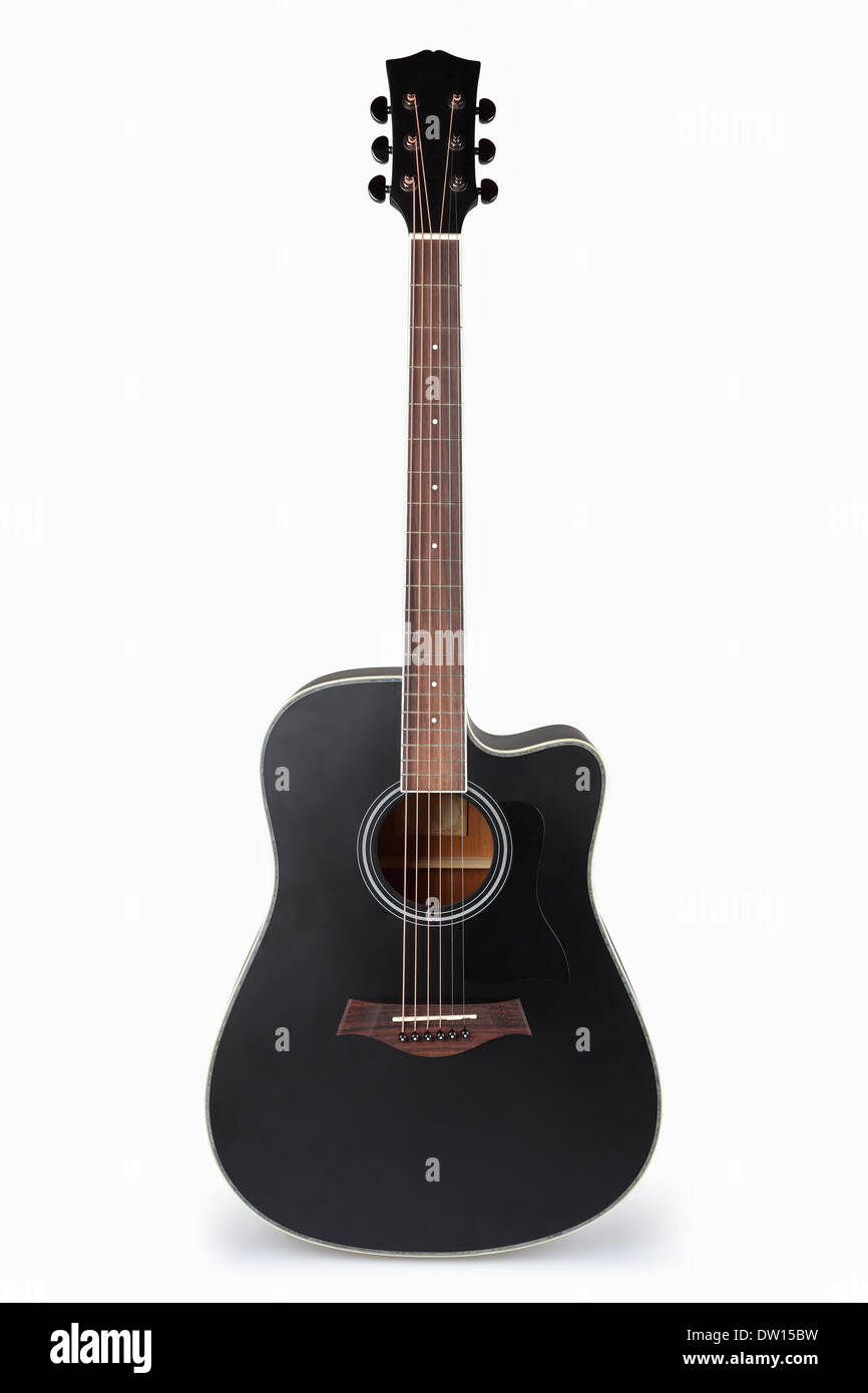 Black fretboard hires stock photography and images Alamy