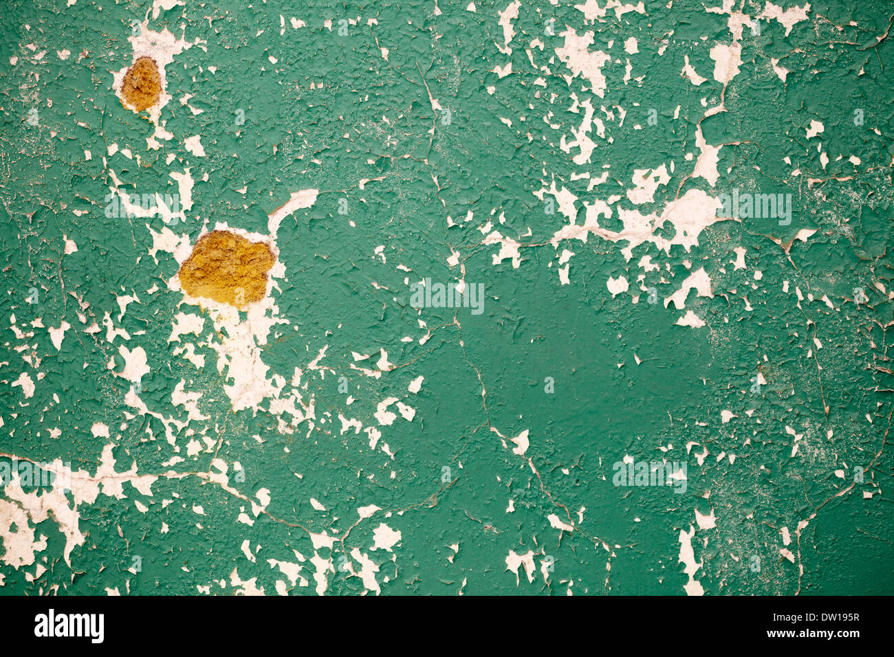 aging wall with peeling paint Stock Photo Alamy