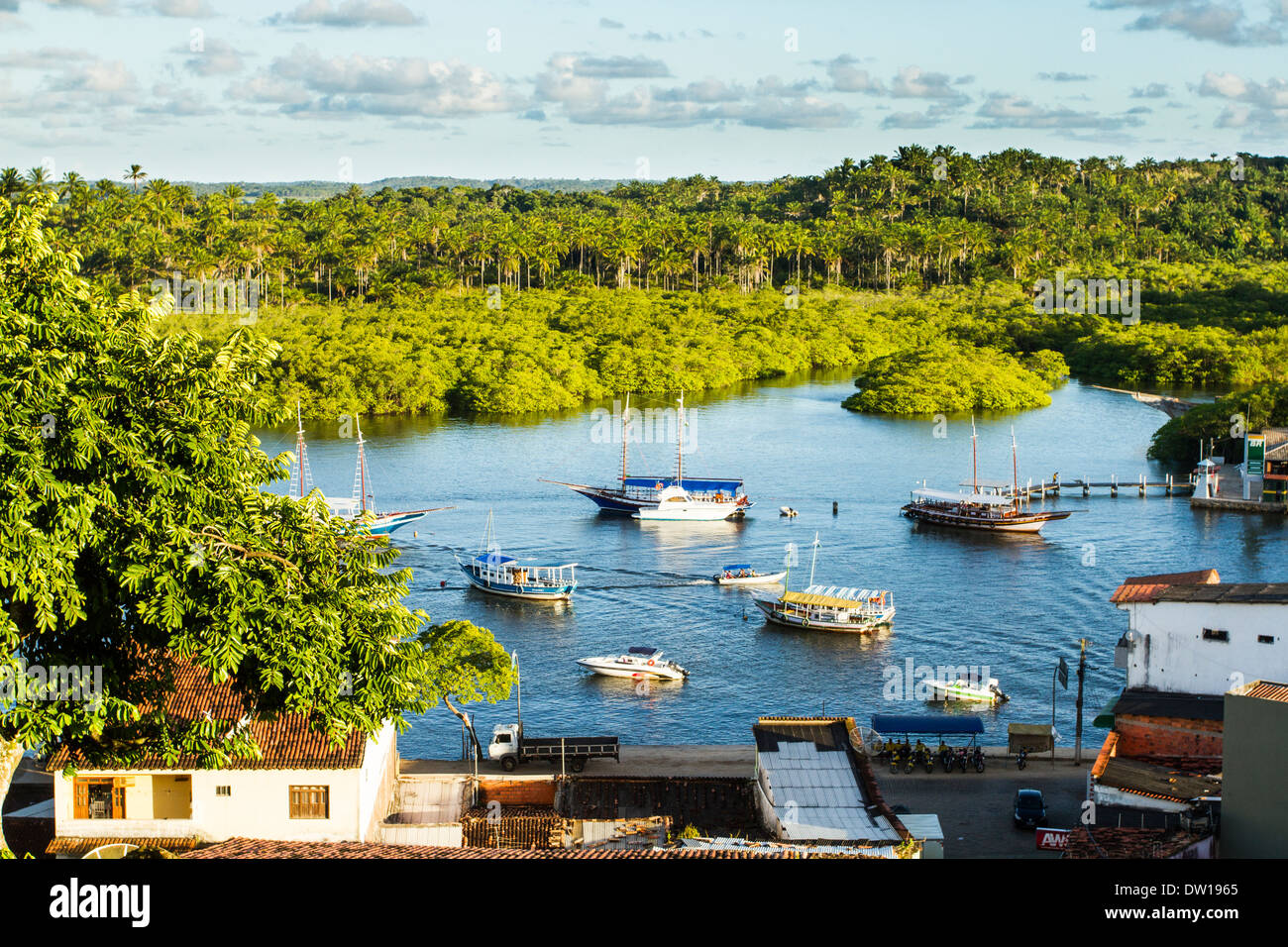 Camamu Bahia fonte: c8.alamy.com