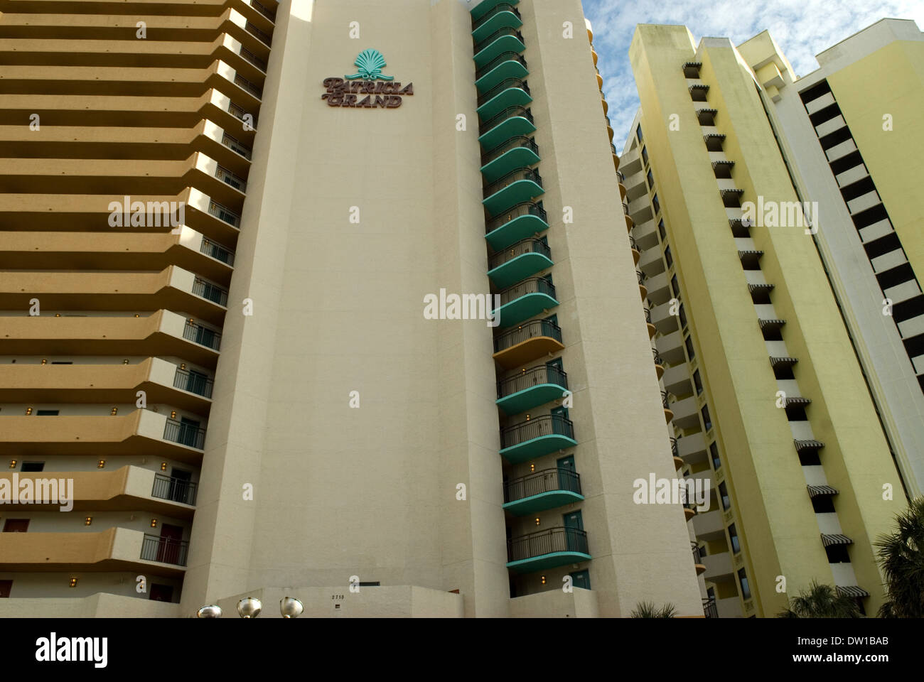 Patricia beach hires stock photography and images Alamy