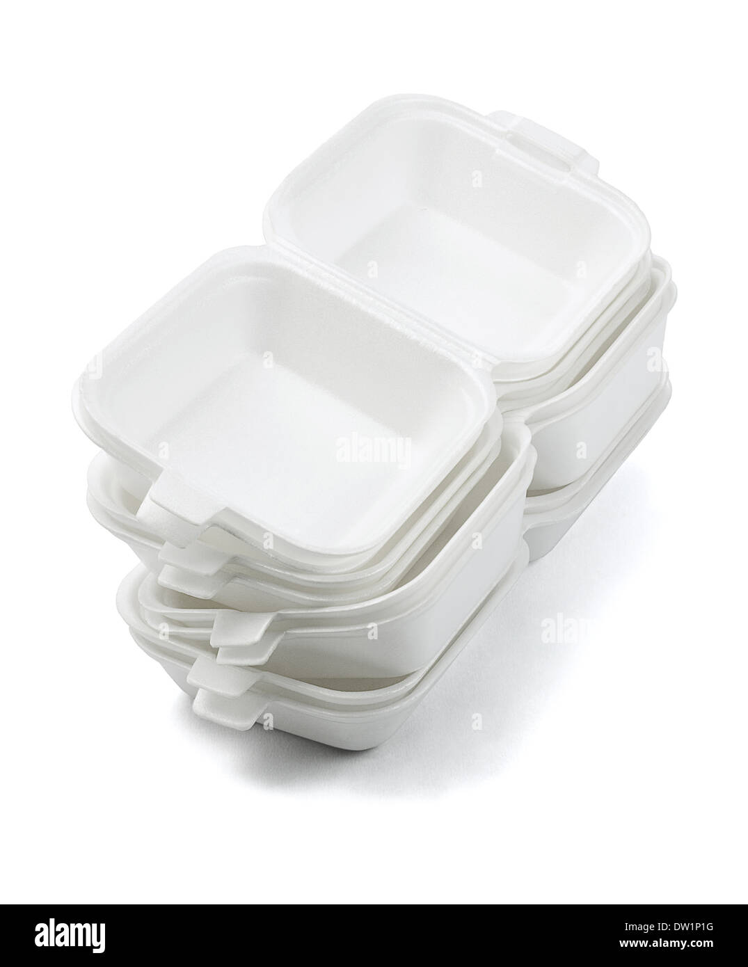 Styrofoam bowl hi-res stock photography and images - Alamy