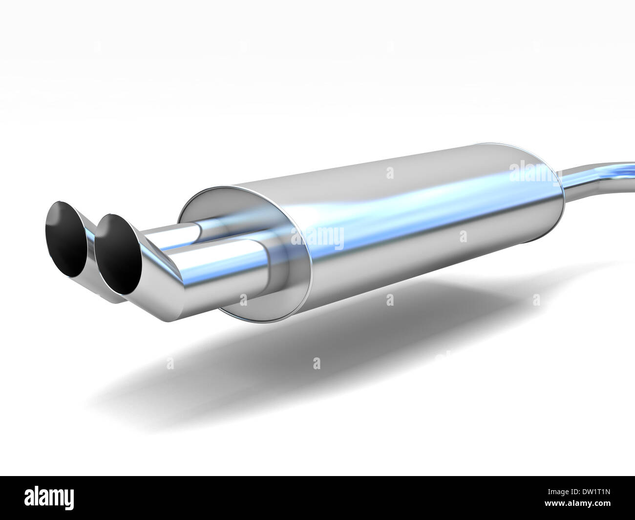 Car silencer hires stock photography and images Alamy