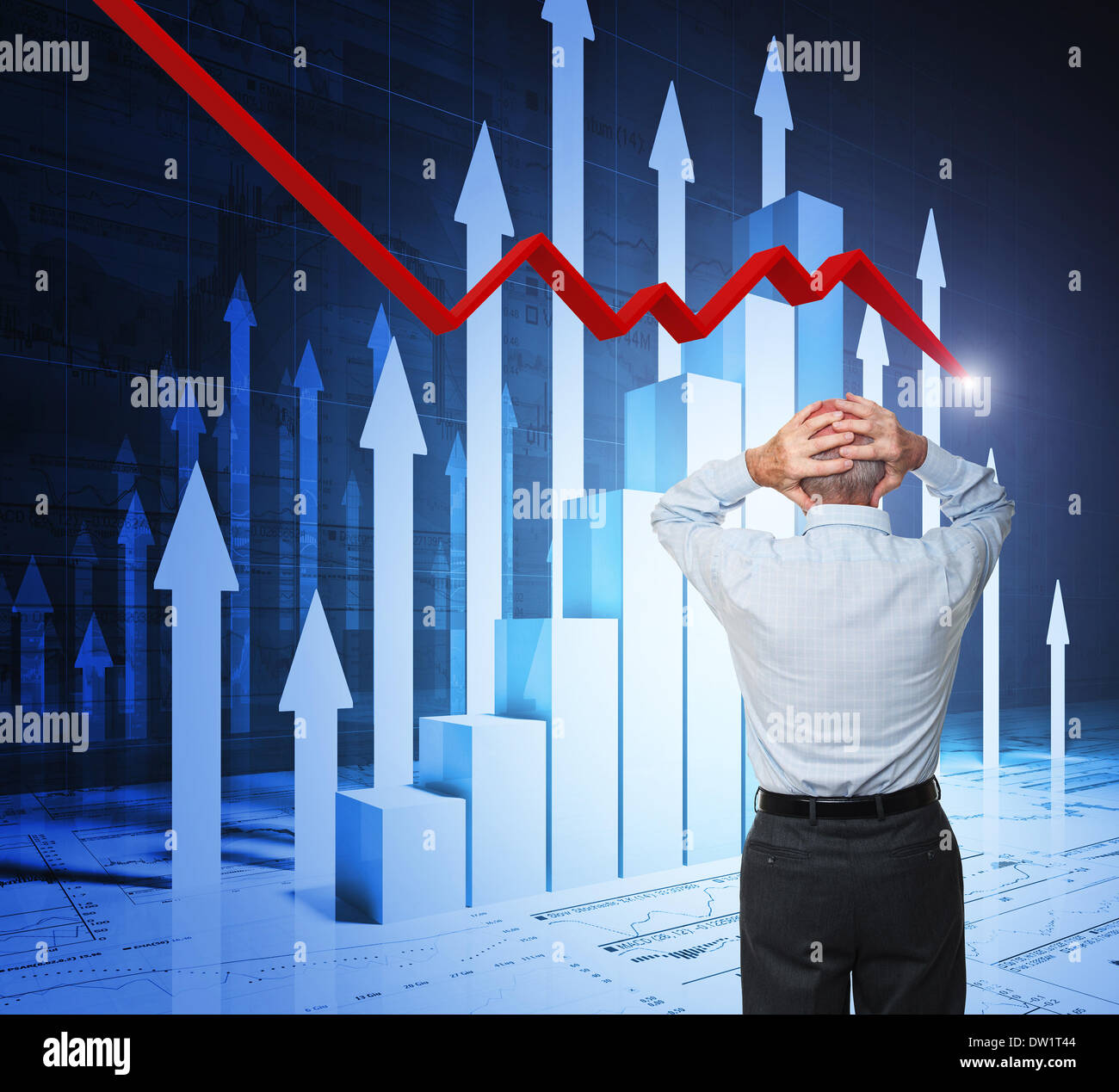 Graph problem hi-res stock photography and images - Alamy