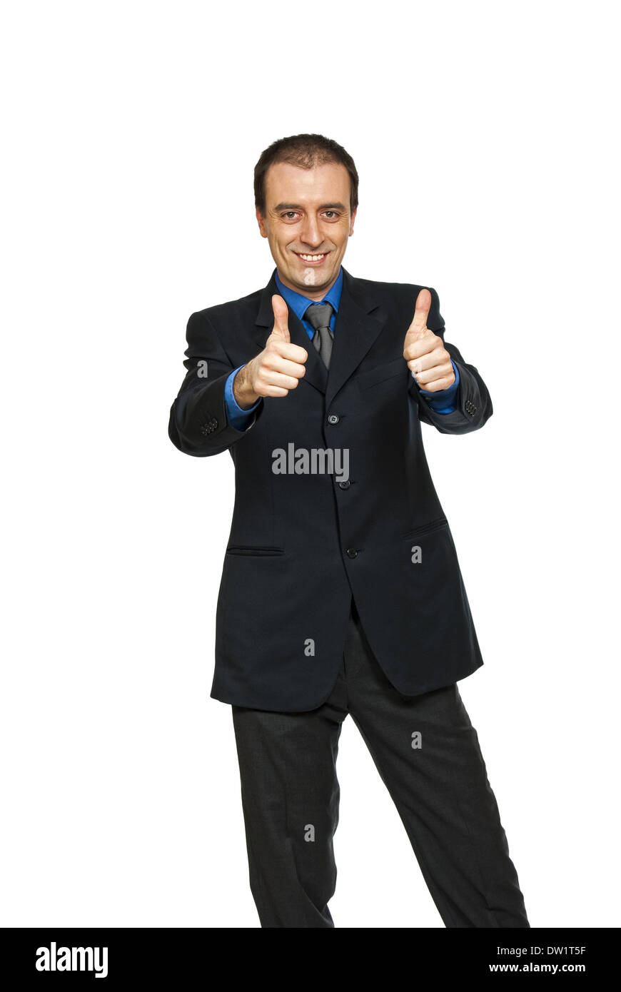 Positive attitude symbol hi-res stock photography and images - Alamy