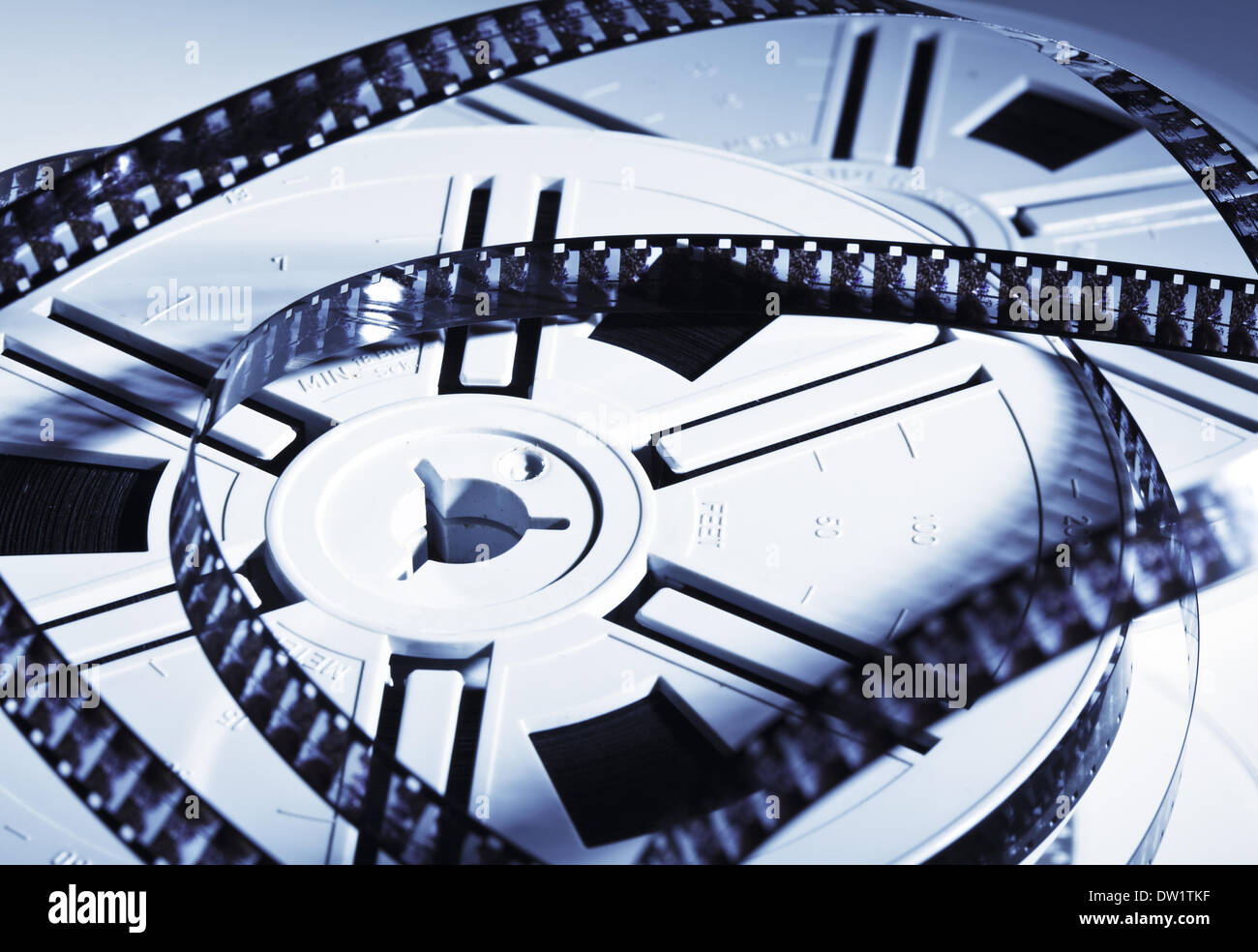 35mm film strip vertical hires stock photography and images Alamy