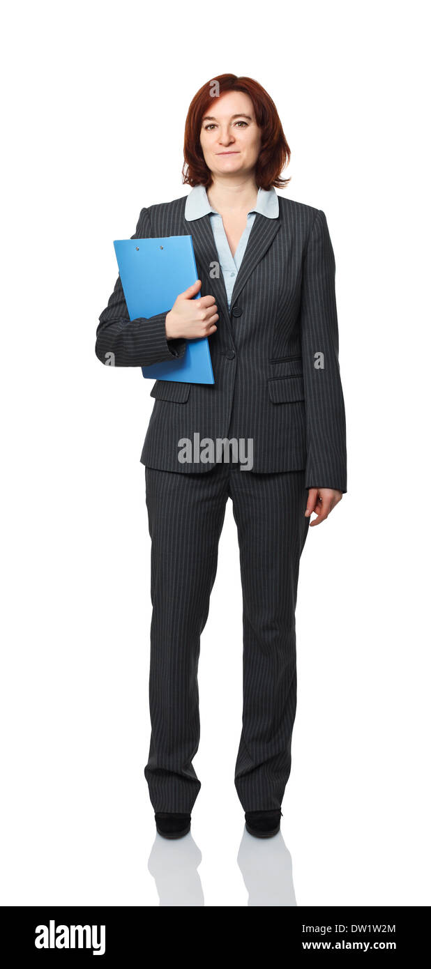 Portrait beauty woman Cut Out Stock Images & Pictures - Alamy