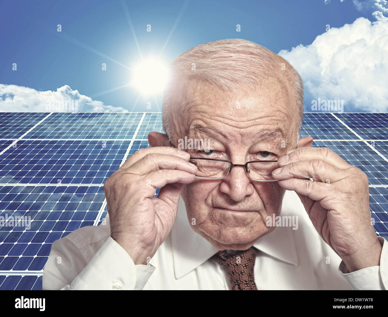 New technology hi-res stock photography and images - Alamy