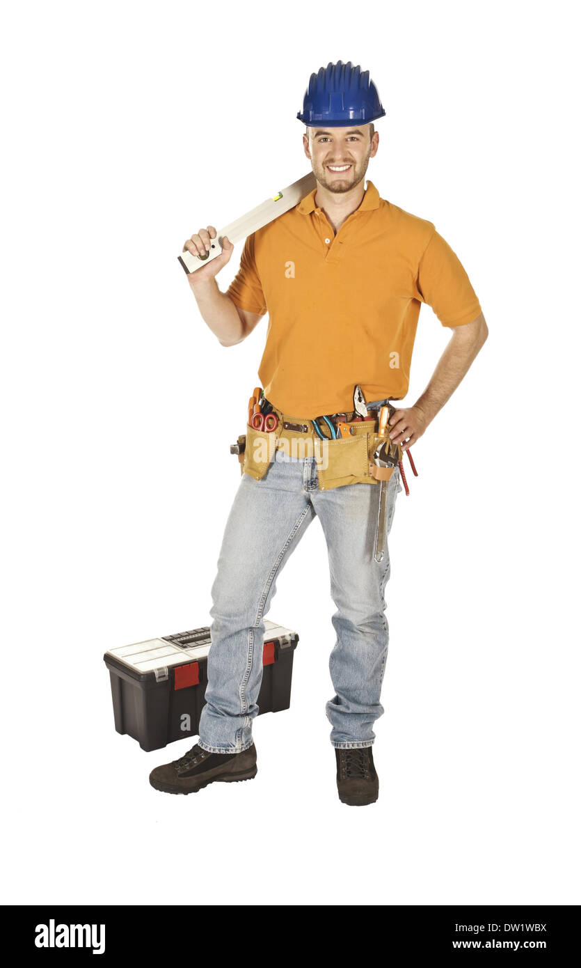 Mantool hi-res stock photography and images - Alamy