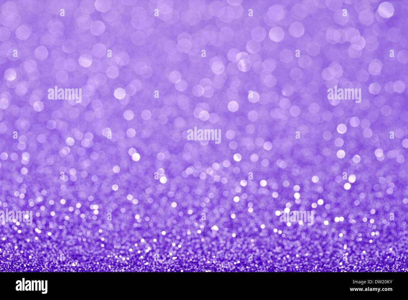 Purple background lights glitter hi-res stock photography and images - Page  3 - Alamy