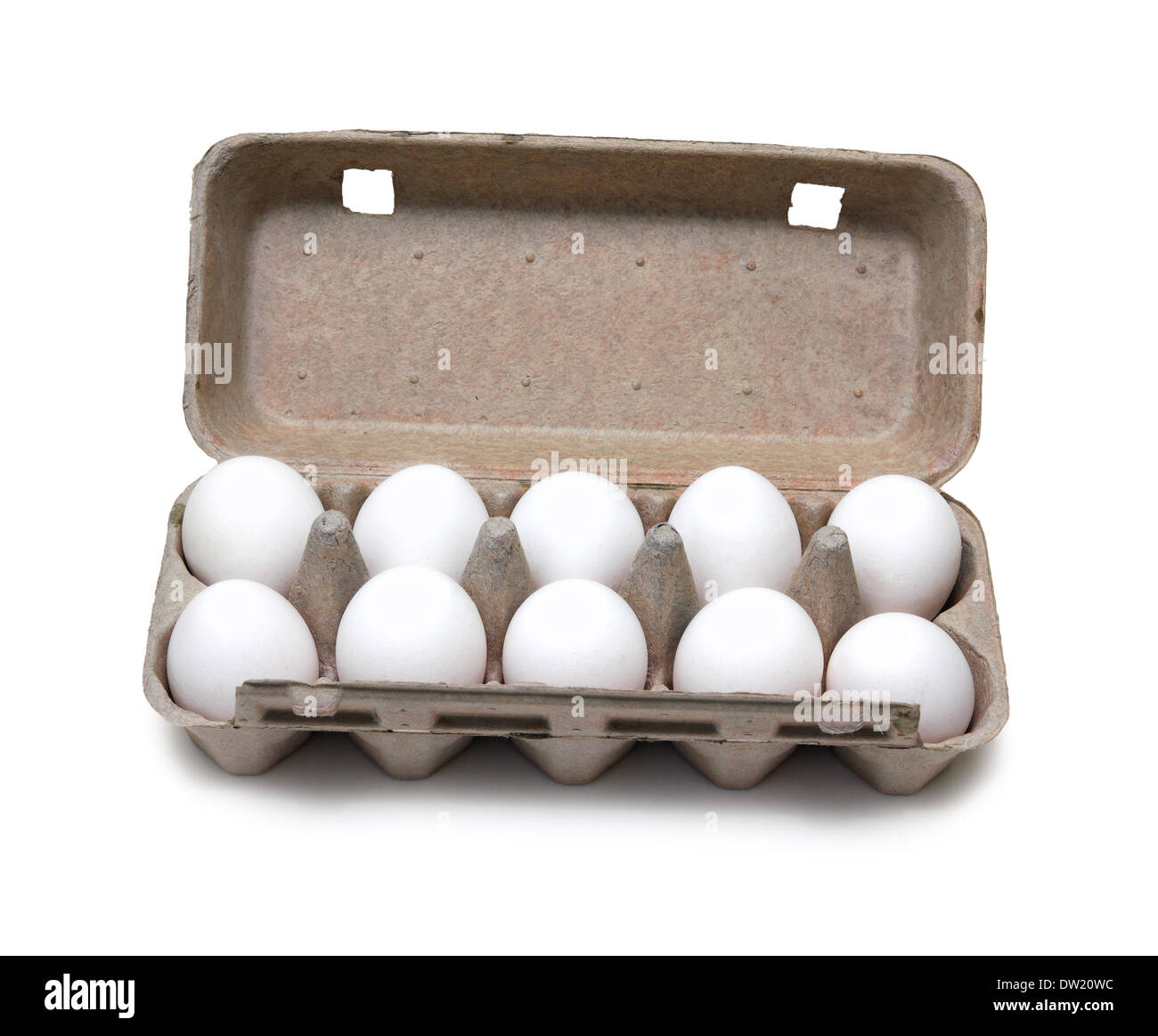 в коробке дюжина вилок