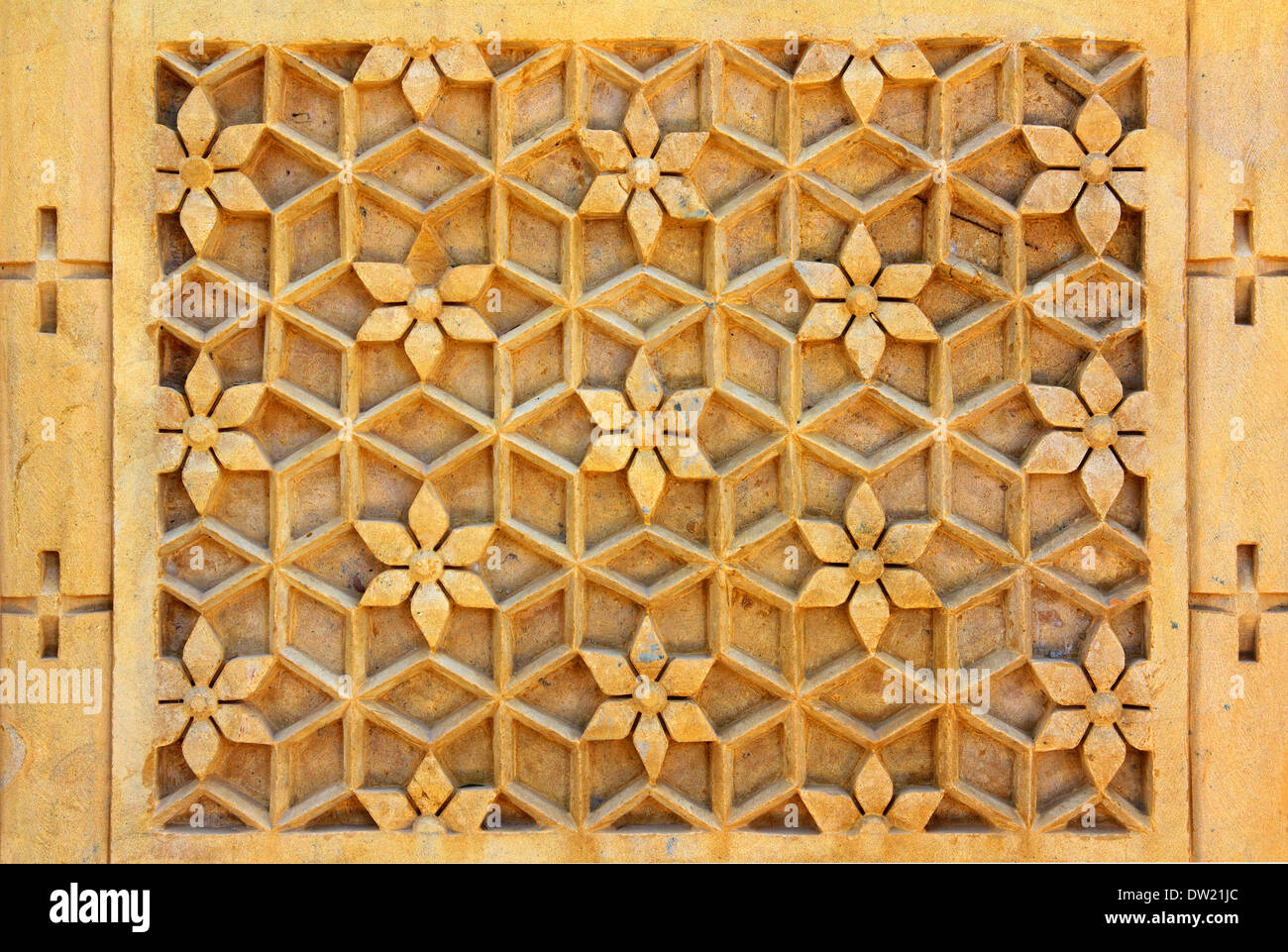 india ornate decoration background Stock Photo Alamy