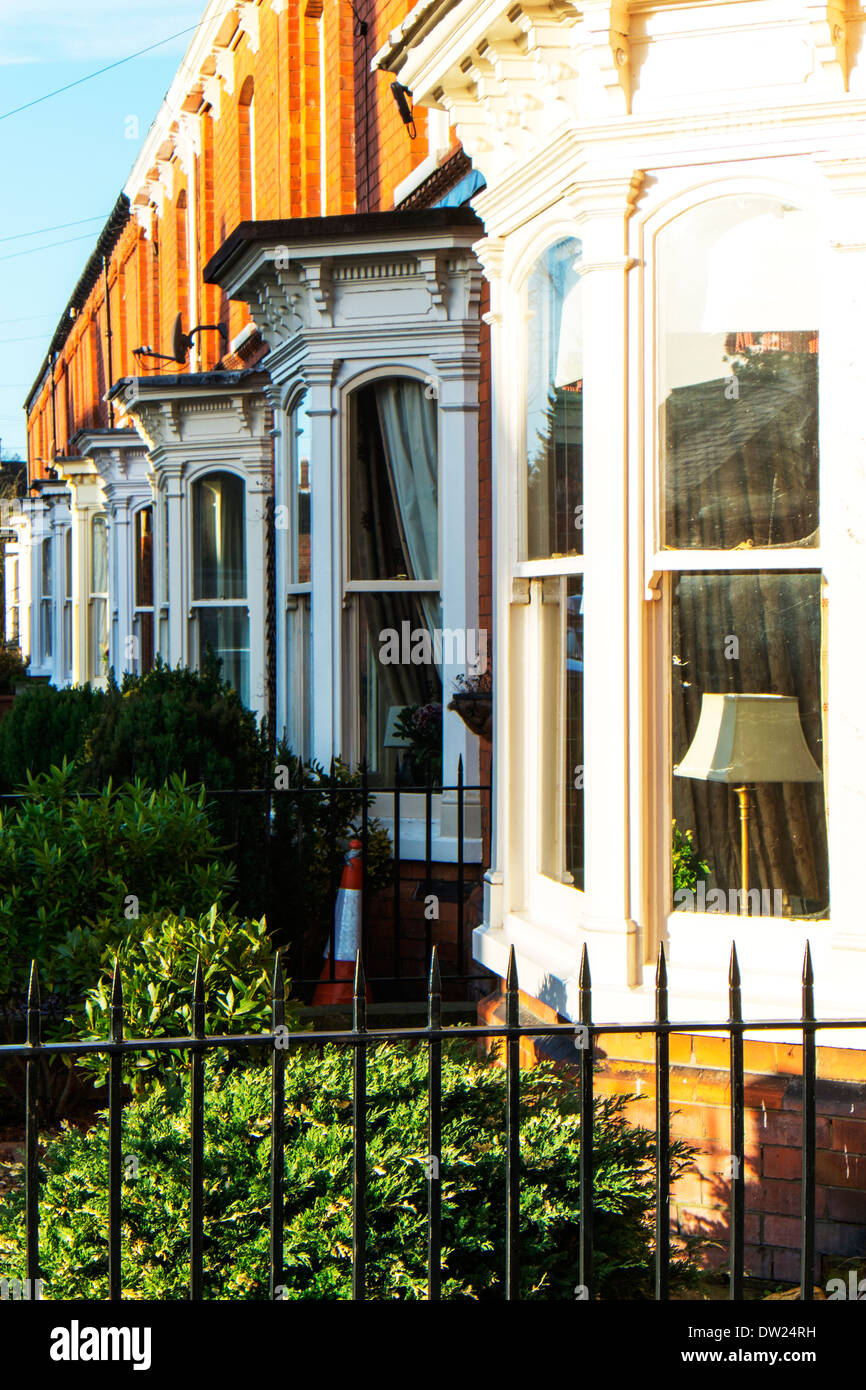 Houses in louth hires stock photography and images Alamy