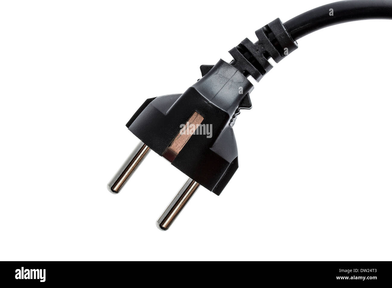 Three prong electrical plug hires stock photography and images Alamy