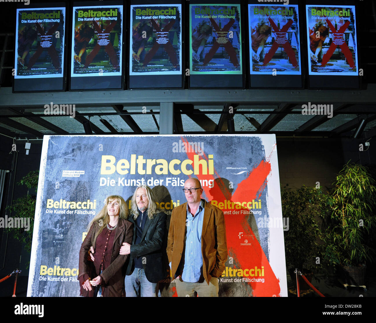 beltracchi the art of forgery