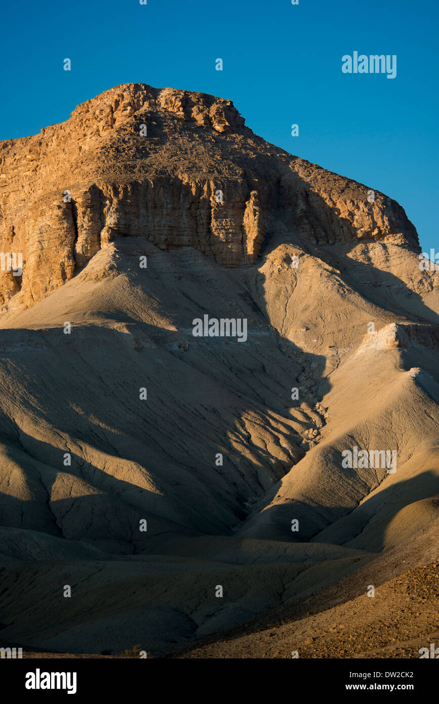 Negev Desert,Wadi Zin, Wilderness of Zin , Israel Stock Photo - Alamy