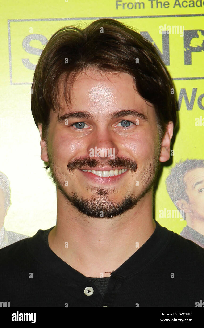 Jason Ritter 