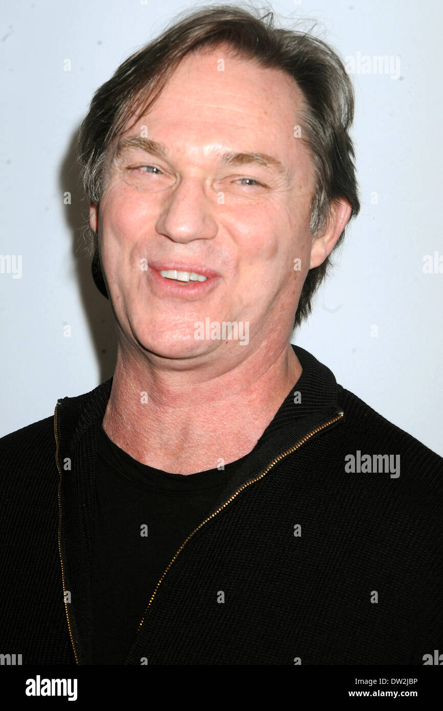 Actor richard thomas hi-res stock photography and images - Alamy