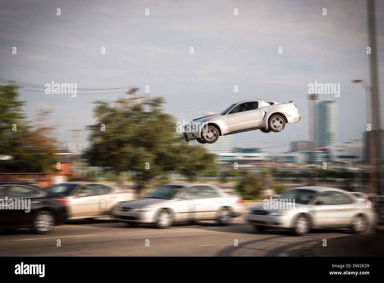 Video: Behind-the-Scenes of Need For Speed 2014 Film - GTspirit