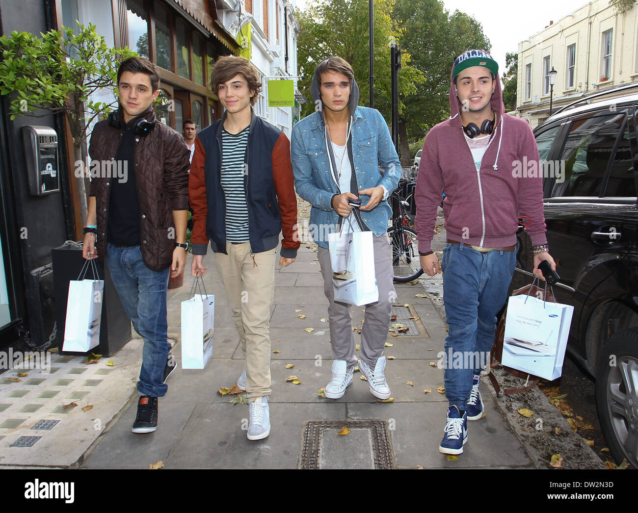 Jamie Stephens High Resolution Stock Photography And Images Alamy