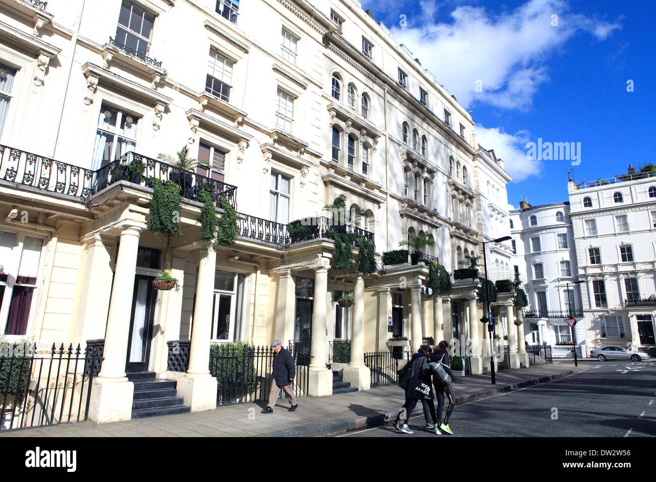 Borough kensington and chelsea hires stock photography and images Alamy