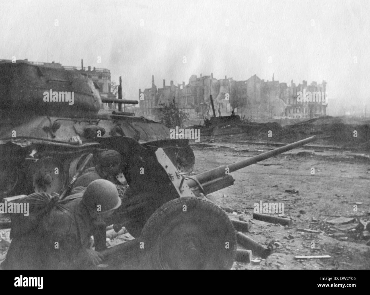 Бой под берлином. Великая Отечественная: Берлинская операция «штурм Берлина».