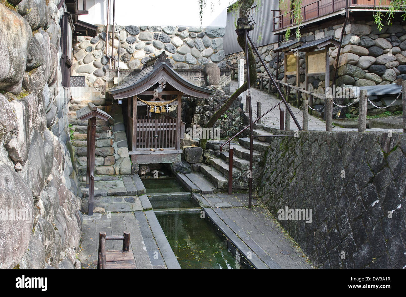 Gujo hi-res stock photography and images - Alamy