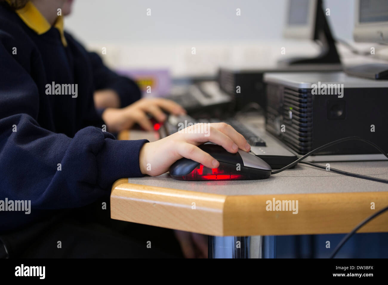 Ict and computing hi-res stock photography and images - Alamy