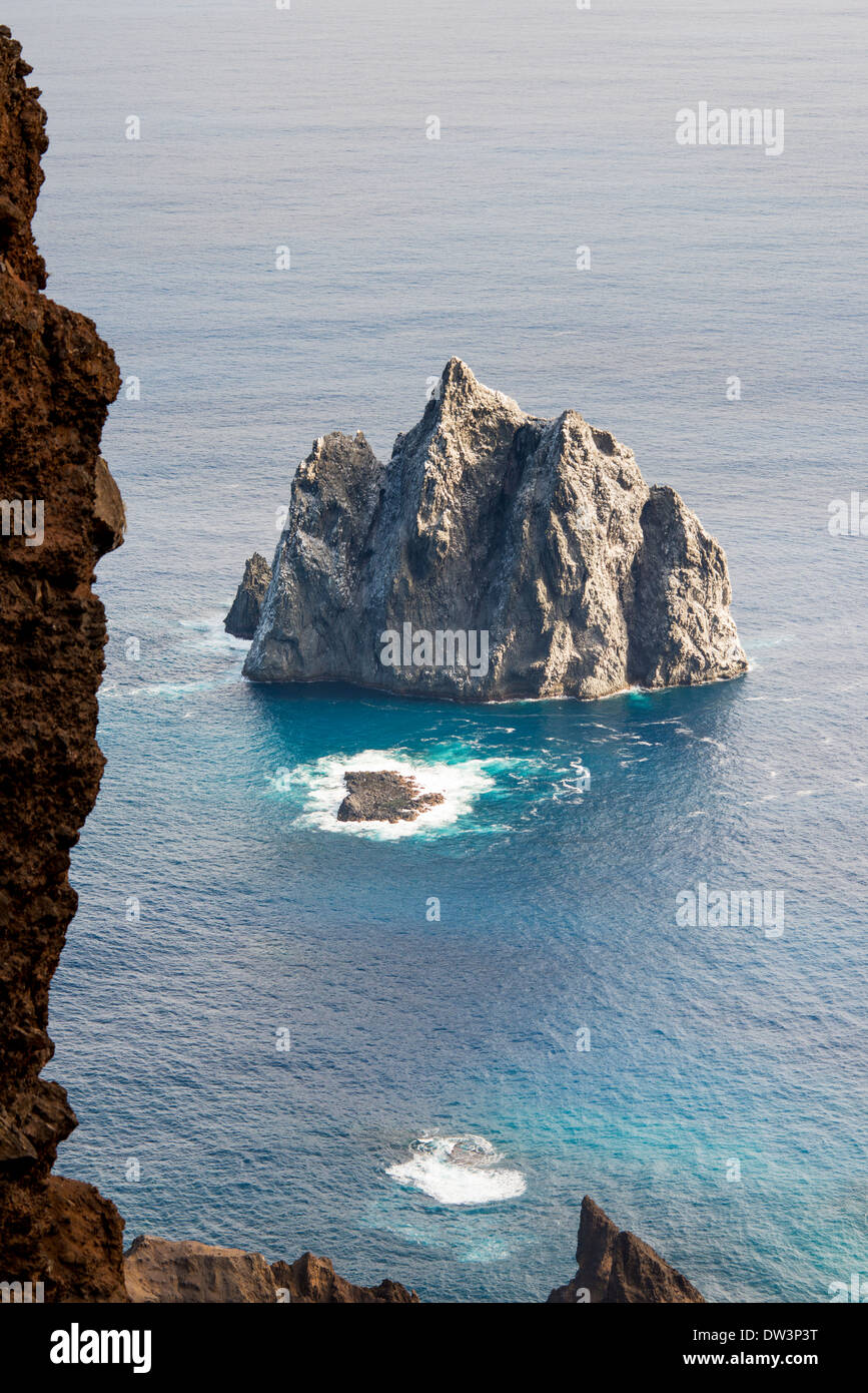 Saint helena south atlantic hi-res stock photography and images - Alamy
